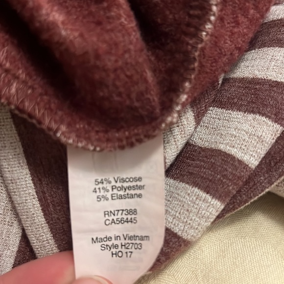 J. Crew Turtle Neck - Picture 4 of 4